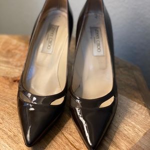 Jimmy choo size 38